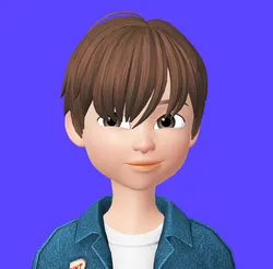 プロフィール画像